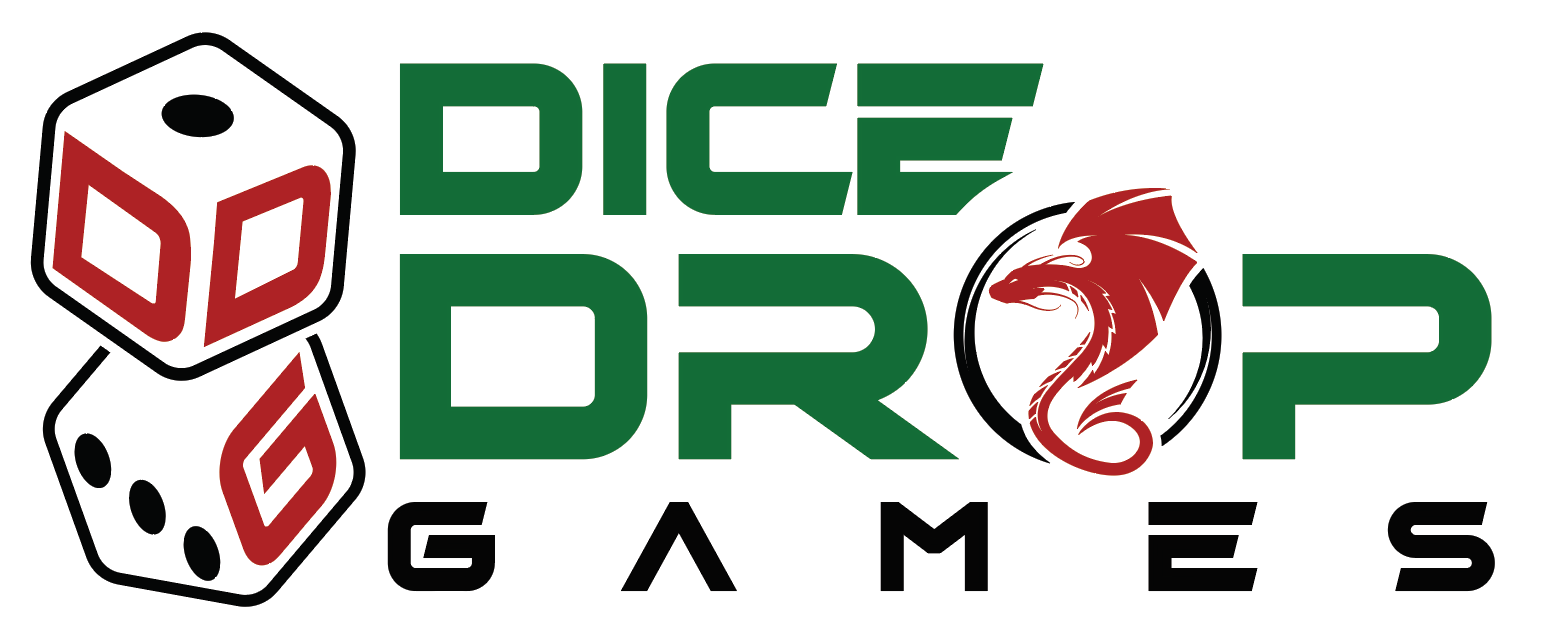 Home Dice Drop Games